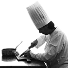 Cozinha 24hs